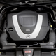 Illustration for article titled 2010 Mercedes E-Class Coupe: Sexy Engine Mega-Gallery